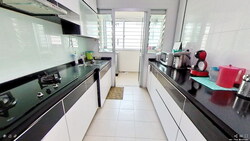 Blk 490D Choa Chu Kang Avenue 5 (Choa Chu Kang), HDB 5 Rooms #294767141